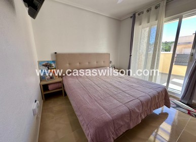 Venta - Adosado - San Miguel de Salinas - Residencial Los Flamencos