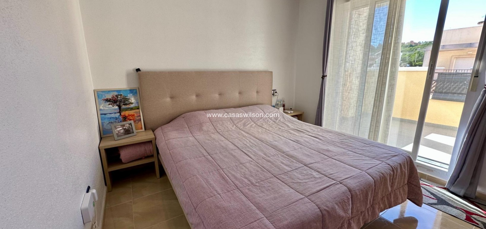 Venta - Adosado - San Miguel de Salinas - Residencial Los Flamencos