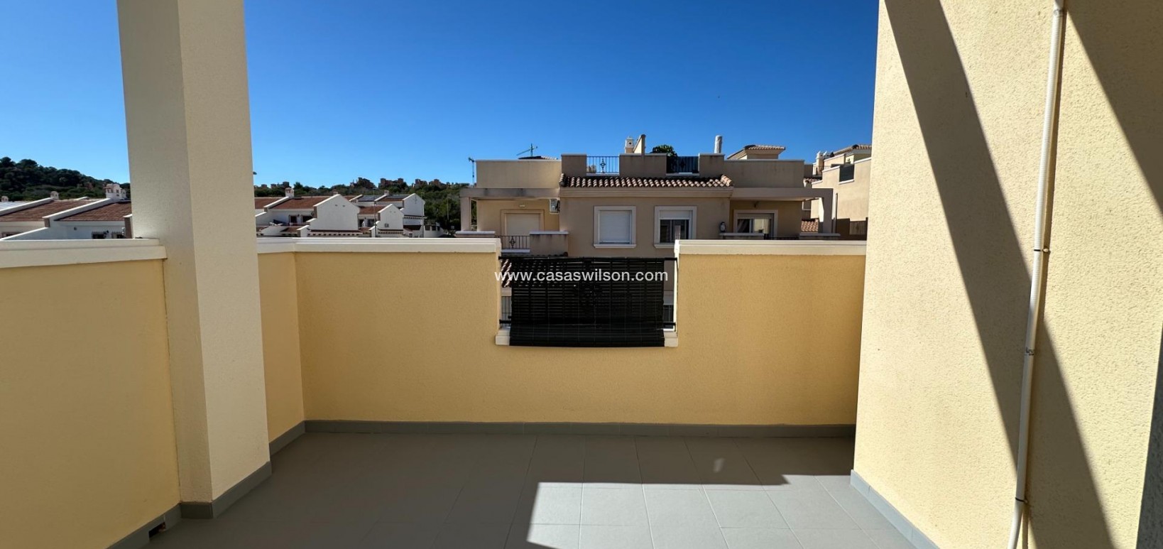 Venta - Adosado - San Miguel de Salinas - Residencial Los Flamencos
