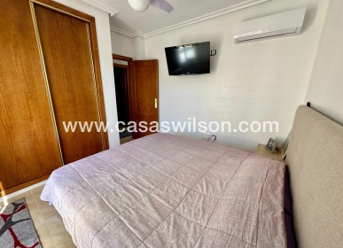 Venta - Adosado - San Miguel de Salinas - Residencial Los Flamencos