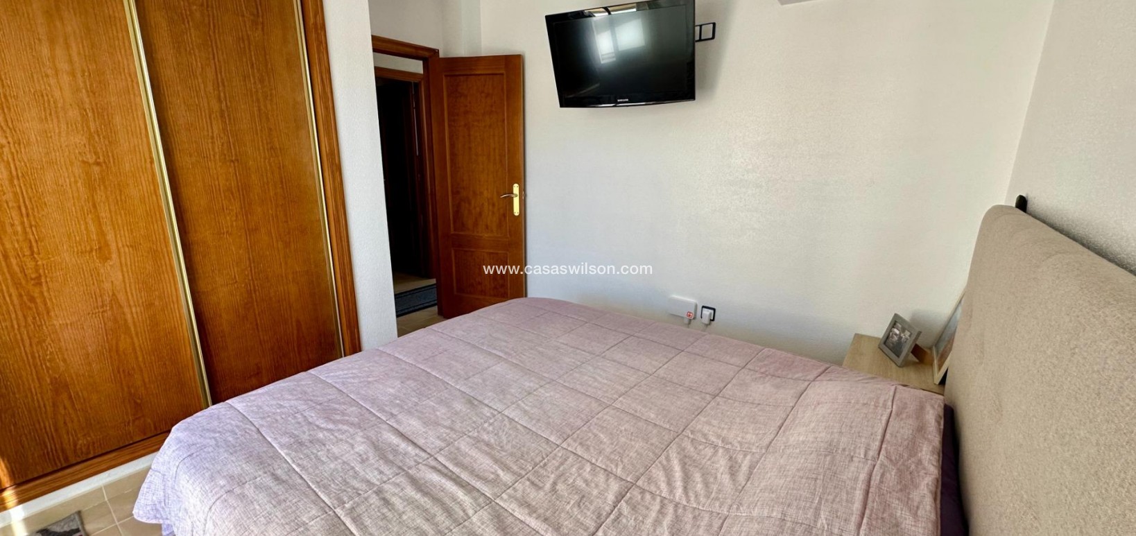 Venta - Adosado - San Miguel de Salinas - Residencial Los Flamencos