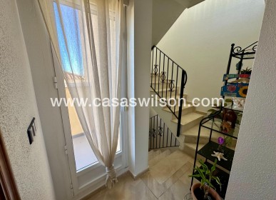 Venta - Adosado - San Miguel de Salinas - Residencial Los Flamencos