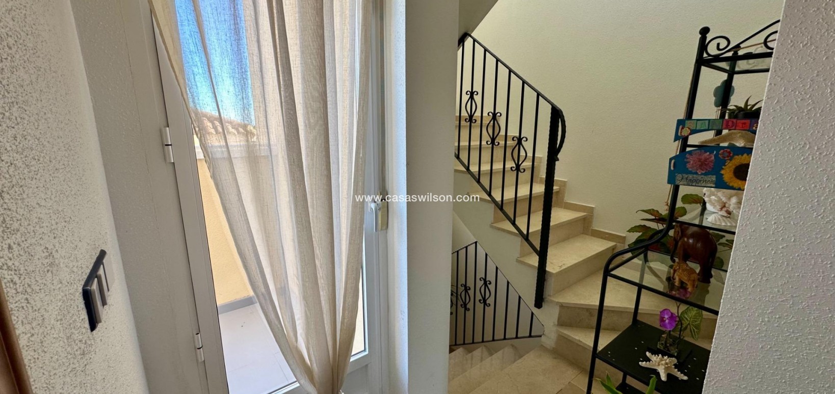 Venta - Adosado - San Miguel de Salinas - Residencial Los Flamencos