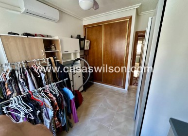 Venta - Adosado - San Miguel de Salinas - Residencial Los Flamencos