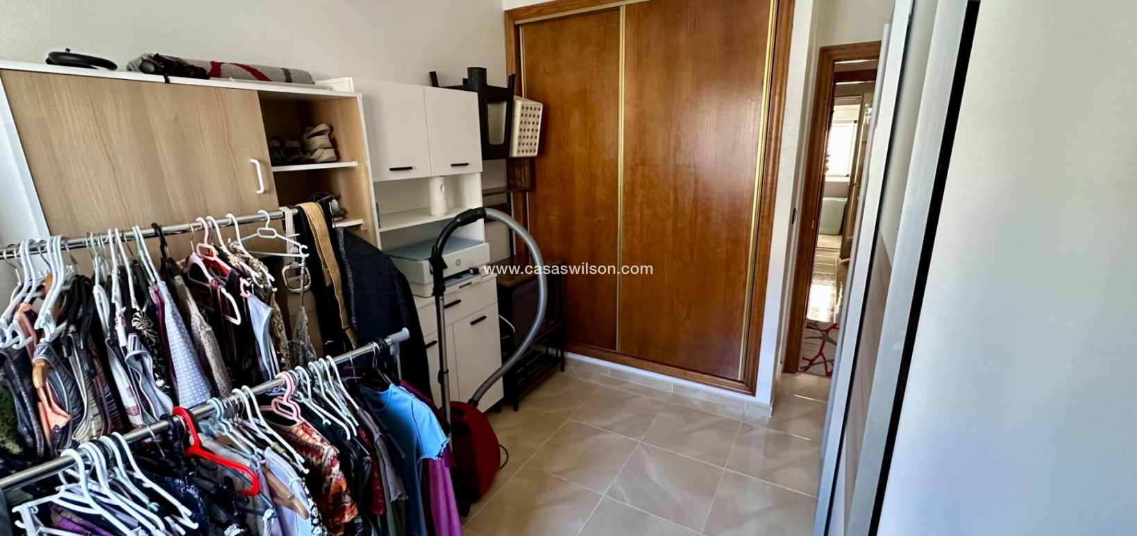 Venta - Adosado - San Miguel de Salinas - Residencial Los Flamencos