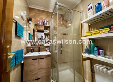 Venta - Adosado - San Miguel de Salinas - Residencial Los Flamencos