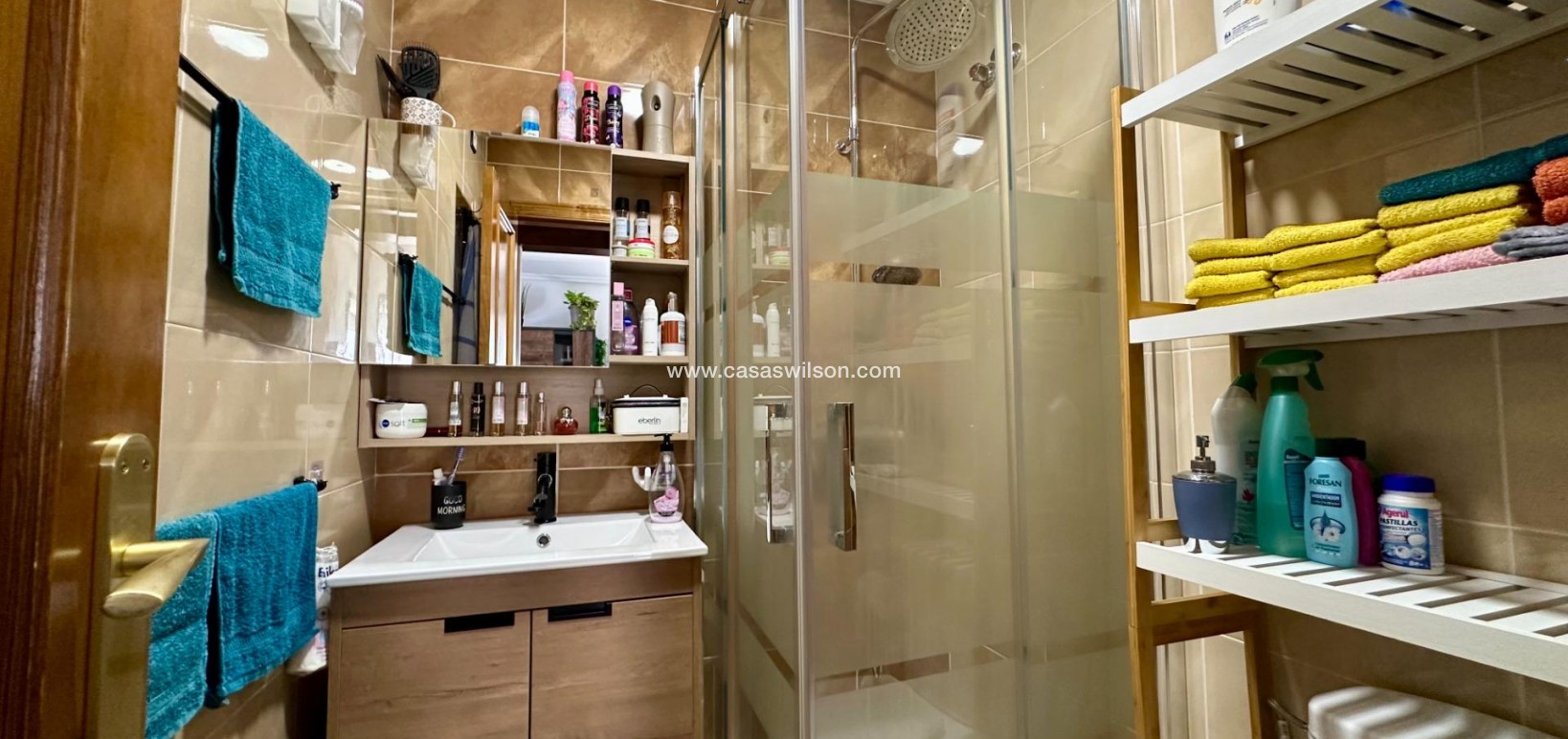 Venta - Adosado - San Miguel de Salinas - Residencial Los Flamencos