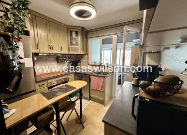 Venta - Adosado - San Miguel de Salinas - Residencial Los Flamencos