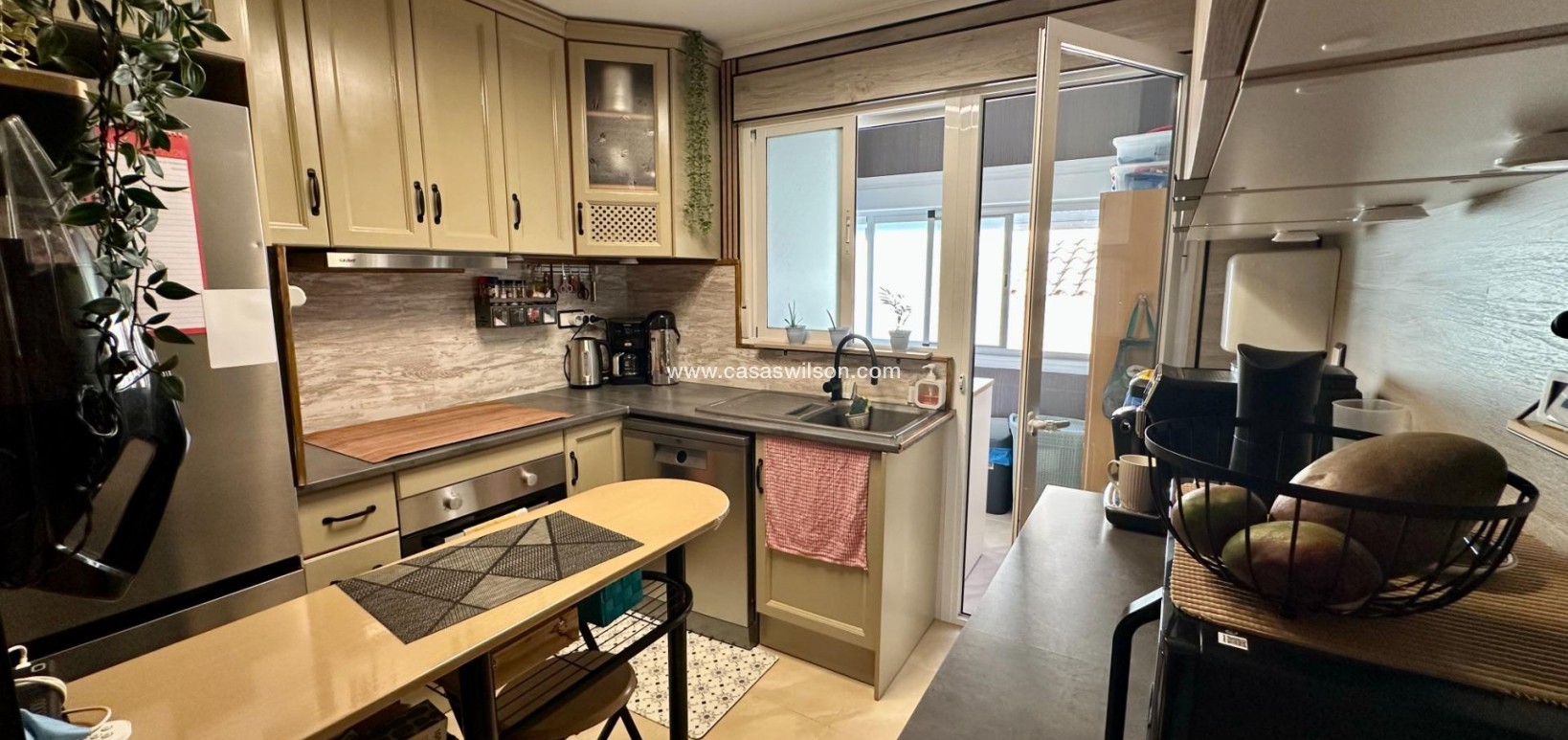 Venta - Adosado - San Miguel de Salinas - Residencial Los Flamencos