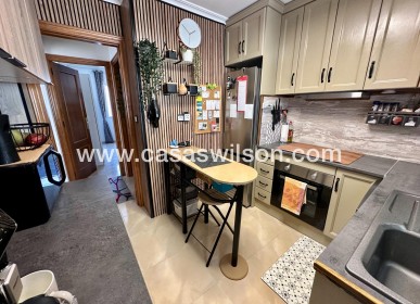 Venta - Adosado - San Miguel de Salinas - Residencial Los Flamencos