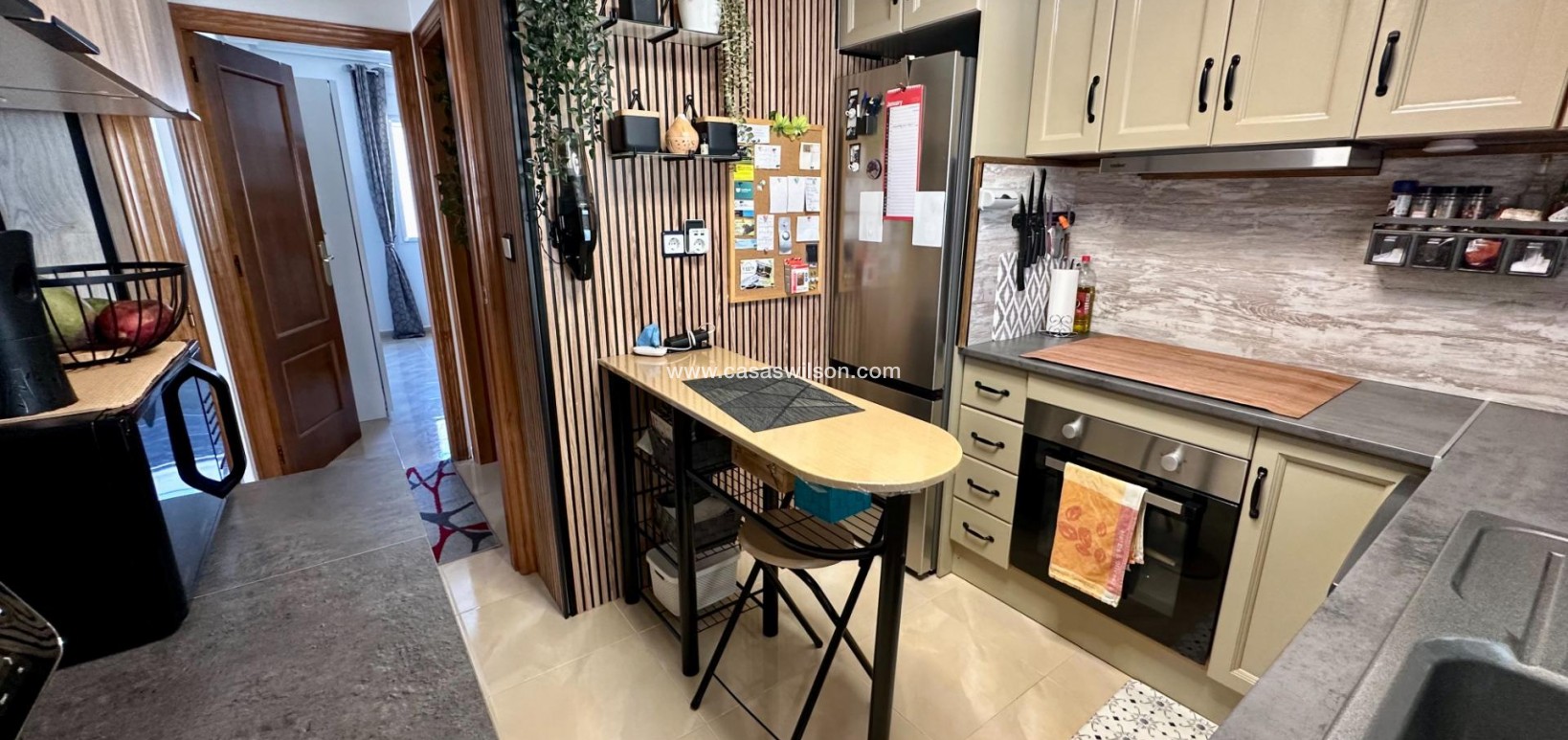 Venta - Adosado - San Miguel de Salinas - Residencial Los Flamencos