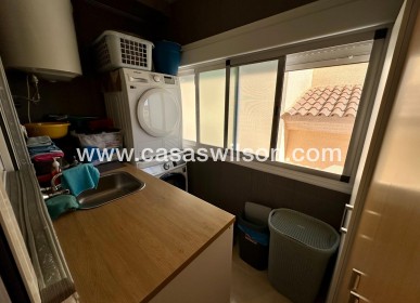 Venta - Adosado - San Miguel de Salinas - Residencial Los Flamencos