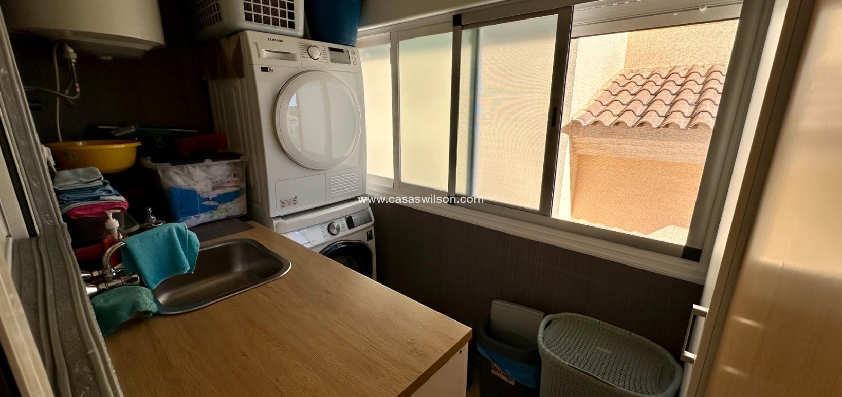 Venta - Adosado - San Miguel de Salinas - Residencial Los Flamencos