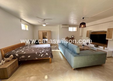 Venta - Adosado - San Miguel de Salinas - Residencial Los Flamencos