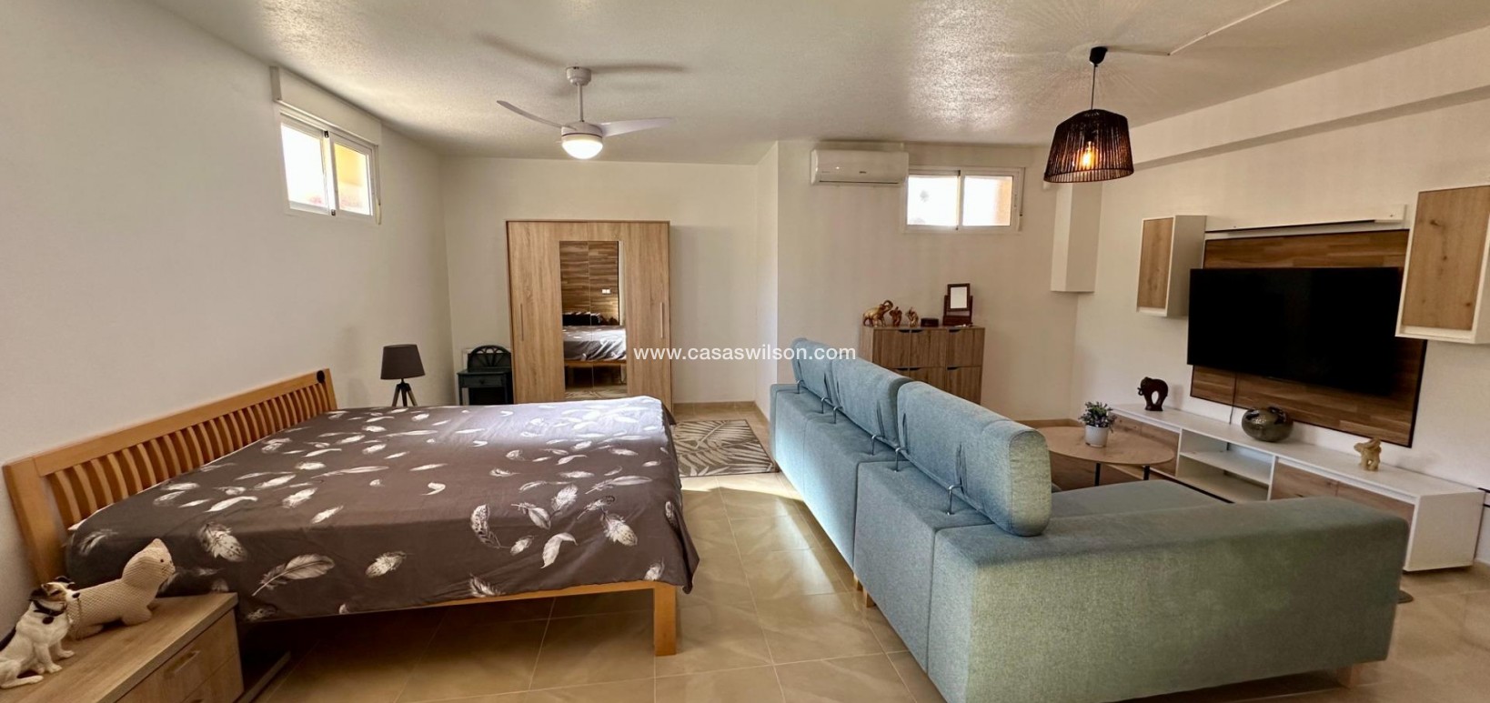 Venta - Adosado - San Miguel de Salinas - Residencial Los Flamencos