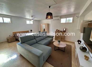 Venta - Adosado - San Miguel de Salinas - Residencial Los Flamencos