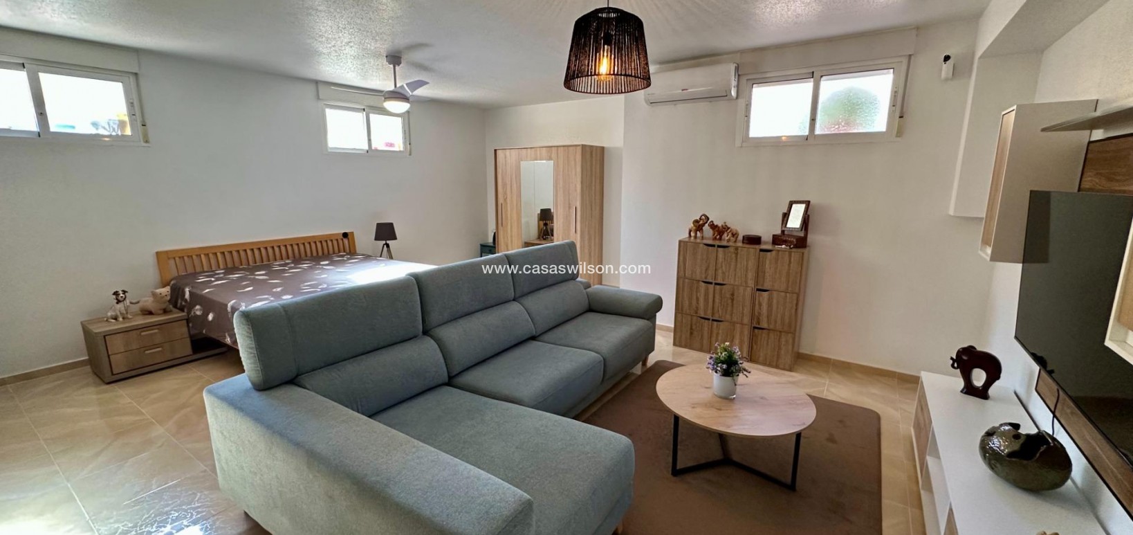 Venta - Adosado - San Miguel de Salinas - Residencial Los Flamencos