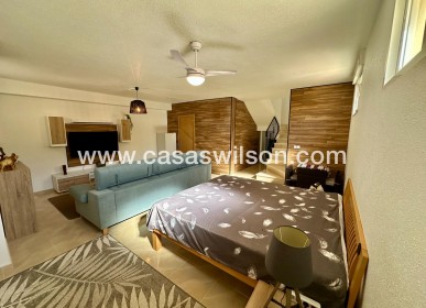 Venta - Adosado - San Miguel de Salinas - Residencial Los Flamencos