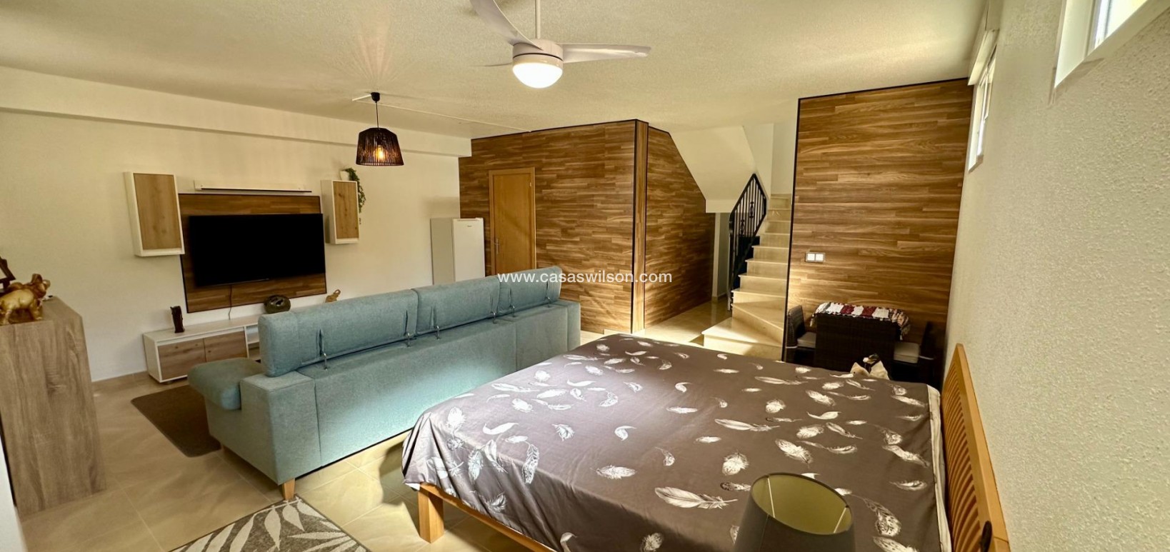 Venta - Adosado - San Miguel de Salinas - Residencial Los Flamencos