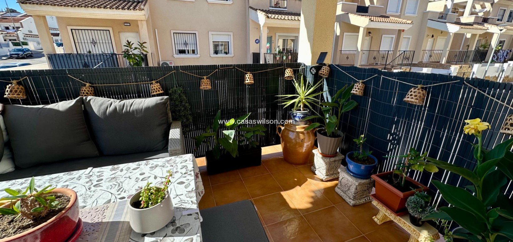 Venta - Adosado - San Miguel de Salinas - Residencial Los Flamencos