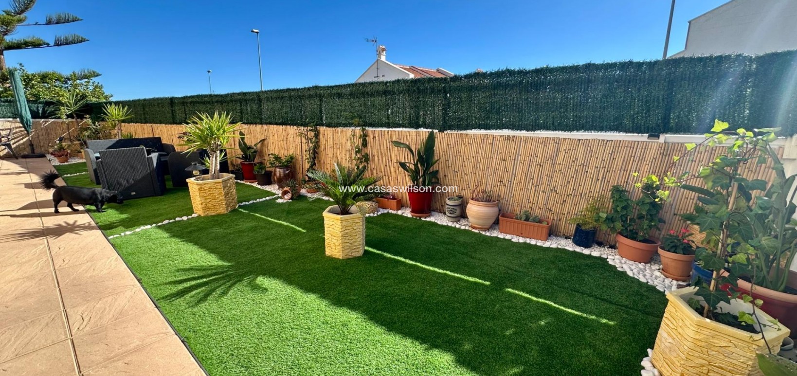 Venta - Adosado - San Miguel de Salinas - Residencial Los Flamencos