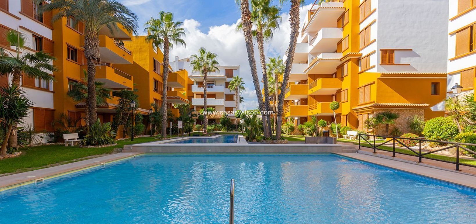 Sale - Apartment - Torrevieja - Punta prima