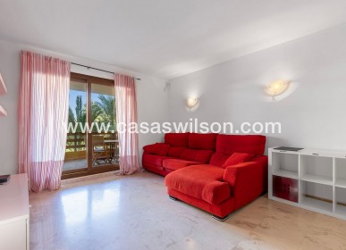 Sale - Apartment - Torrevieja - Punta prima