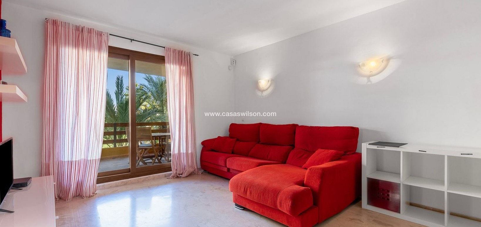 Sale - Apartment - Torrevieja - Punta prima