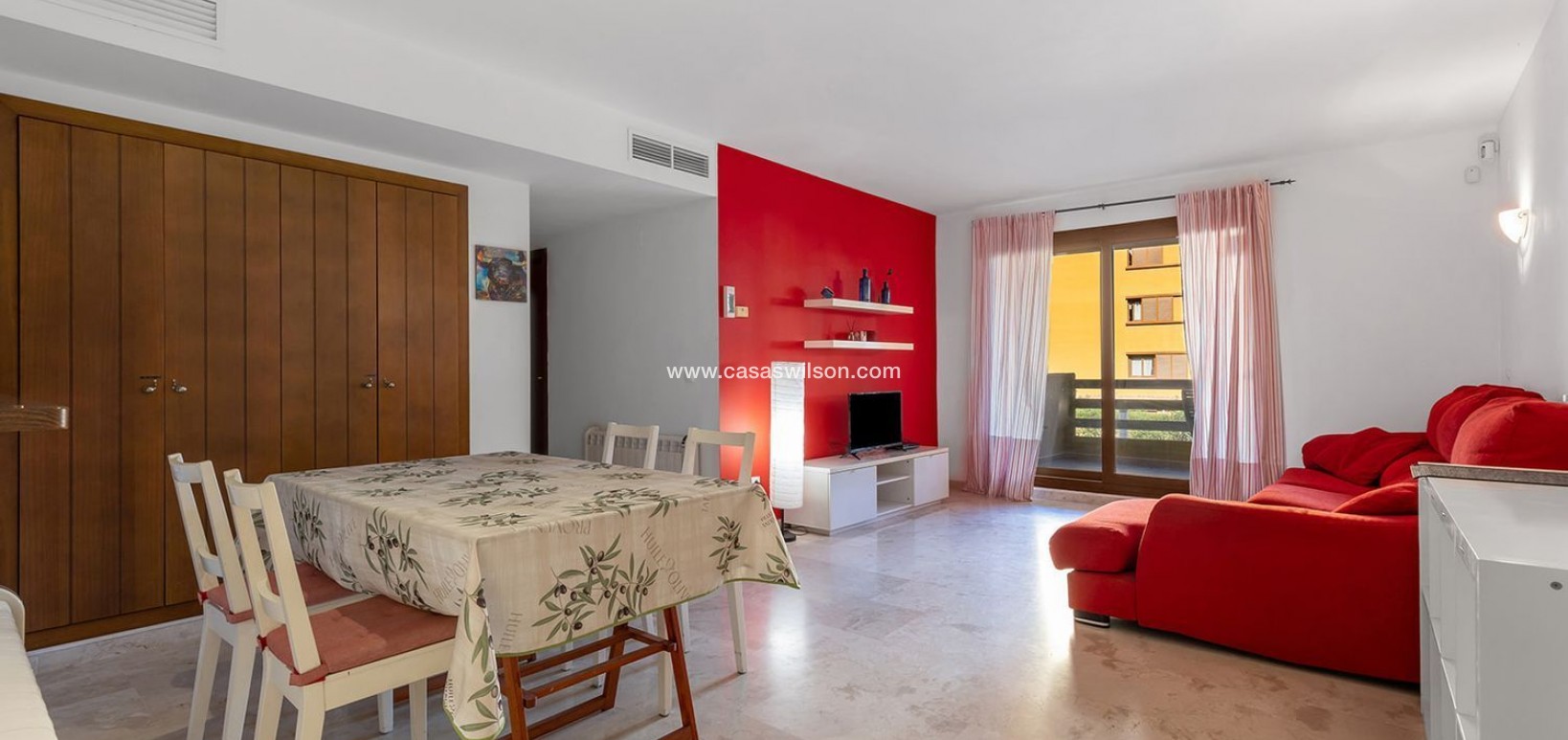 Sale - Apartment - Torrevieja - Punta prima