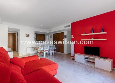 Sale - Apartment - Torrevieja - Punta prima