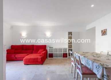 Sale - Apartment - Torrevieja - Punta prima