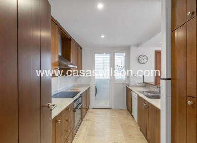 Sale - Apartment - Torrevieja - Punta prima