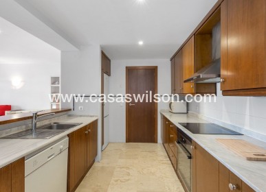 Sale - Apartment - Torrevieja - Punta prima