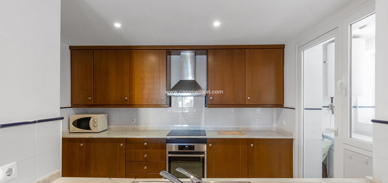 Sale - Apartment - Torrevieja - Punta prima