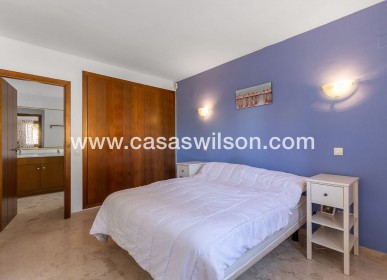 Sale - Apartment - Torrevieja - Punta prima