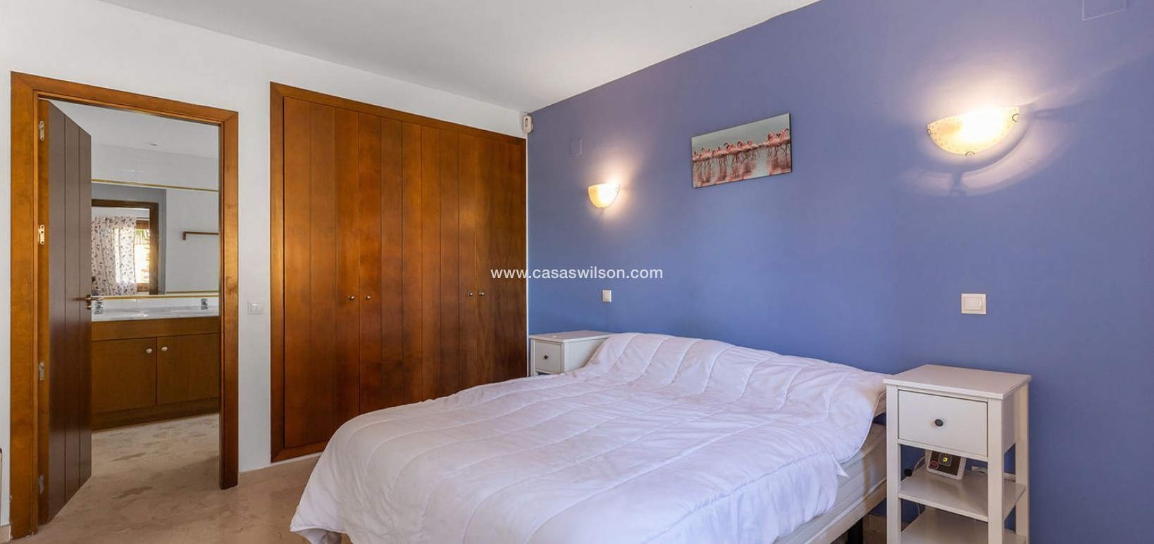 Sale - Apartment - Torrevieja - Punta prima