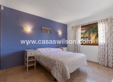 Sale - Apartment - Torrevieja - Punta prima