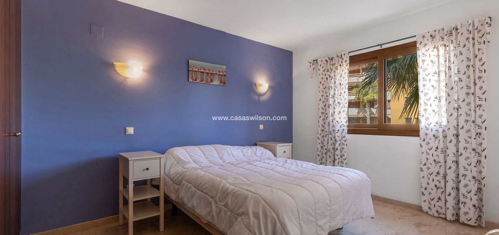 Sale - Apartment - Torrevieja - Punta prima