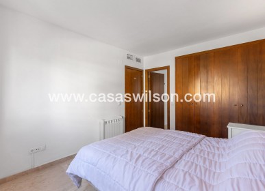 Sale - Apartment - Torrevieja - Punta prima