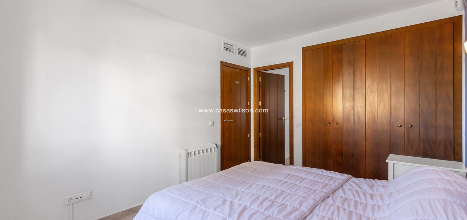 Sale - Apartment - Torrevieja - Punta prima