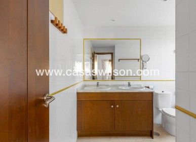 Sale - Apartment - Torrevieja - Punta prima