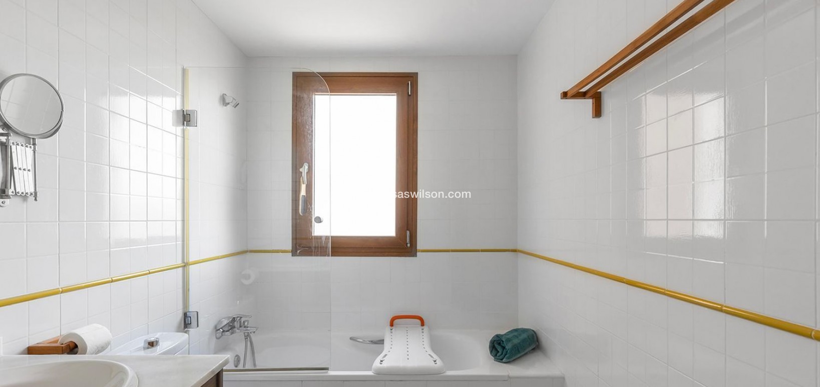 Sale - Apartment - Torrevieja - Punta prima