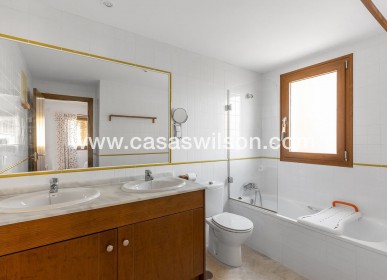 Sale - Apartment - Torrevieja - Punta prima