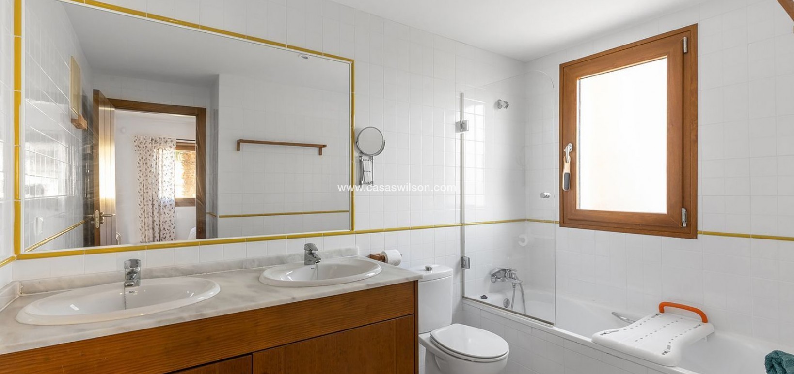 Sale - Apartment - Torrevieja - Punta prima