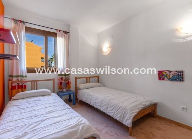 Sale - Apartment - Torrevieja - Punta prima
