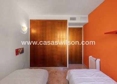 Sale - Apartment - Torrevieja - Punta prima