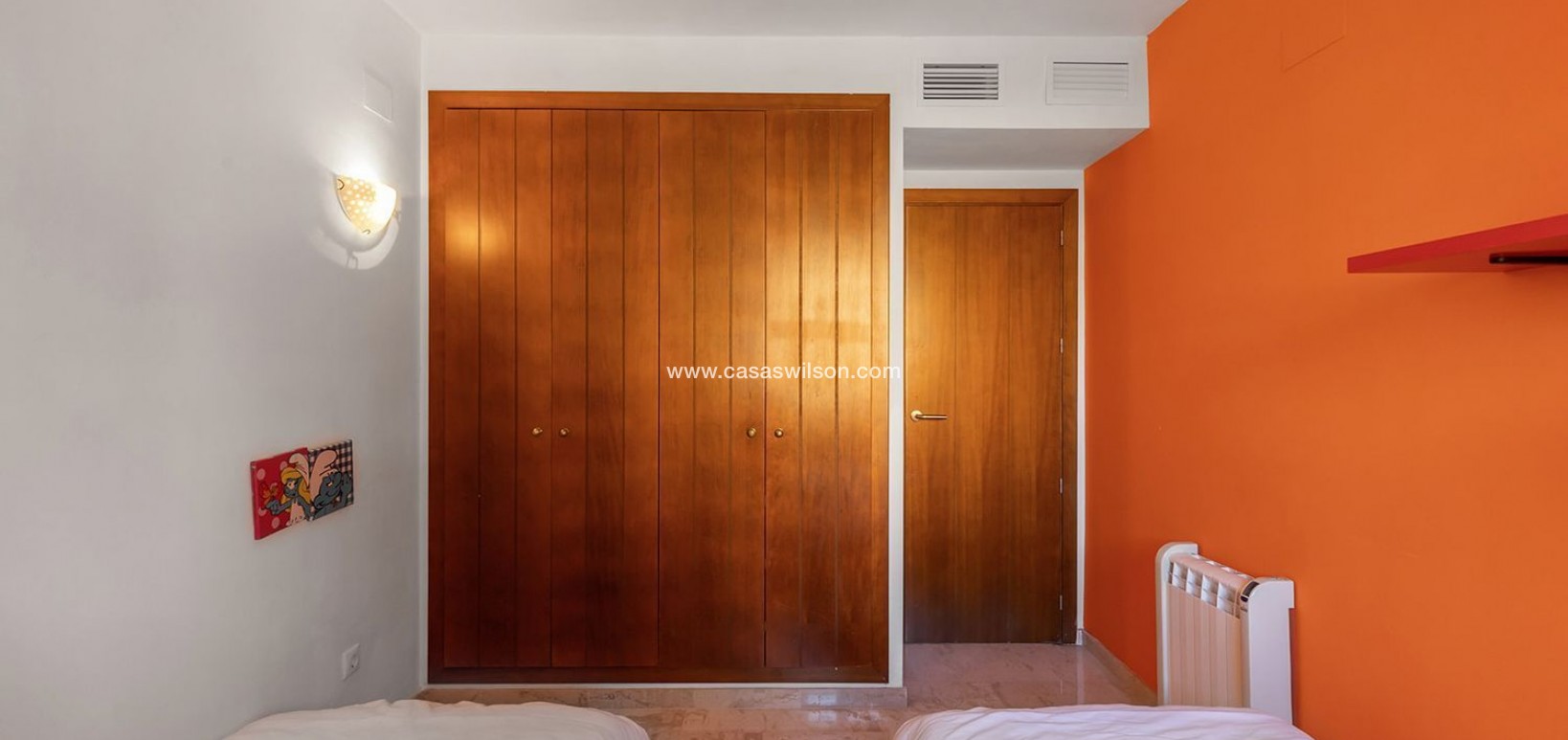 Sale - Apartment - Torrevieja - Punta prima