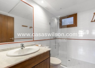 Sale - Apartment - Torrevieja - Punta prima