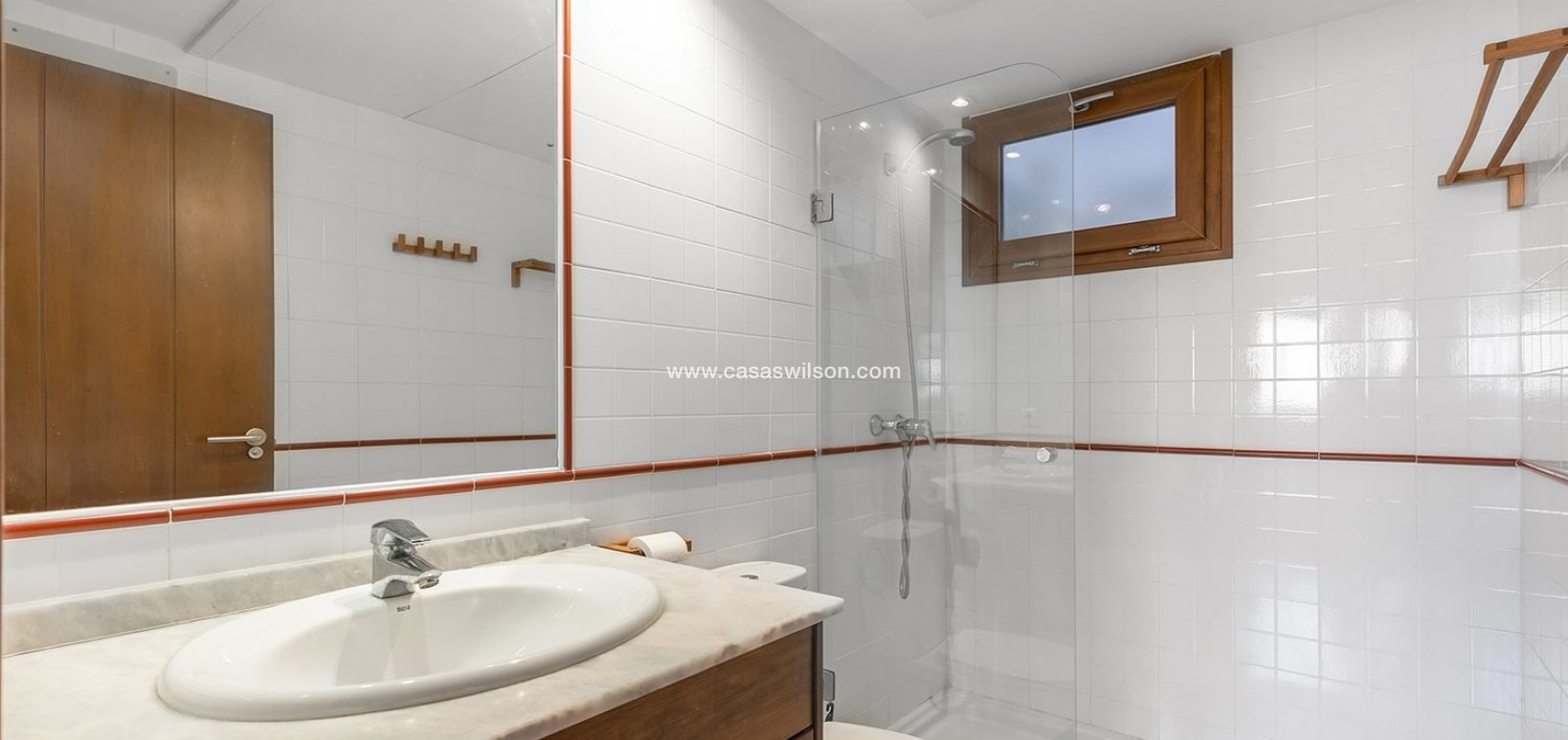 Sale - Apartment - Torrevieja - Punta prima