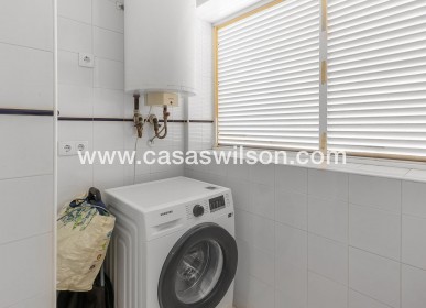 Sale - Apartment - Torrevieja - Punta prima